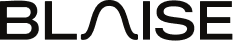 Blaise logo